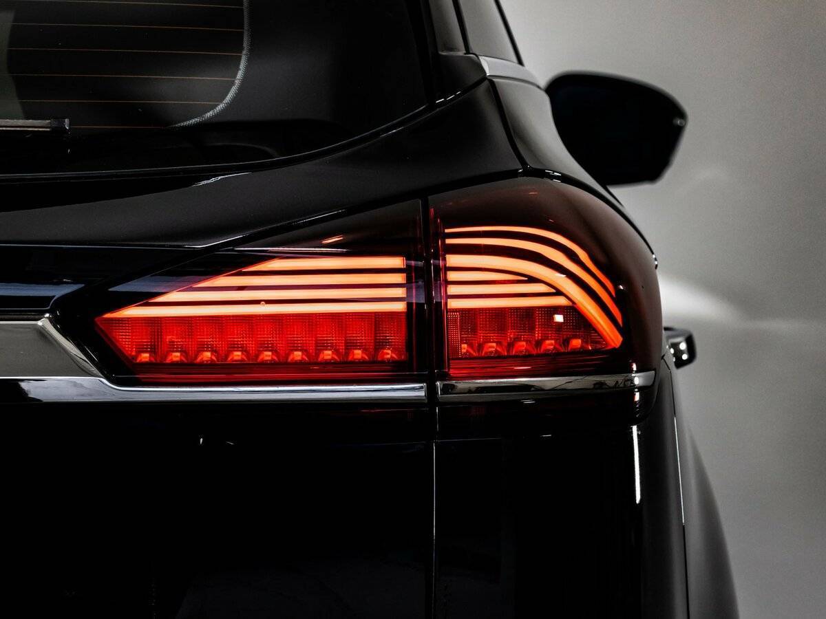 Купить Geely Atlas Pro, 2023, 45 173 км, фото №20