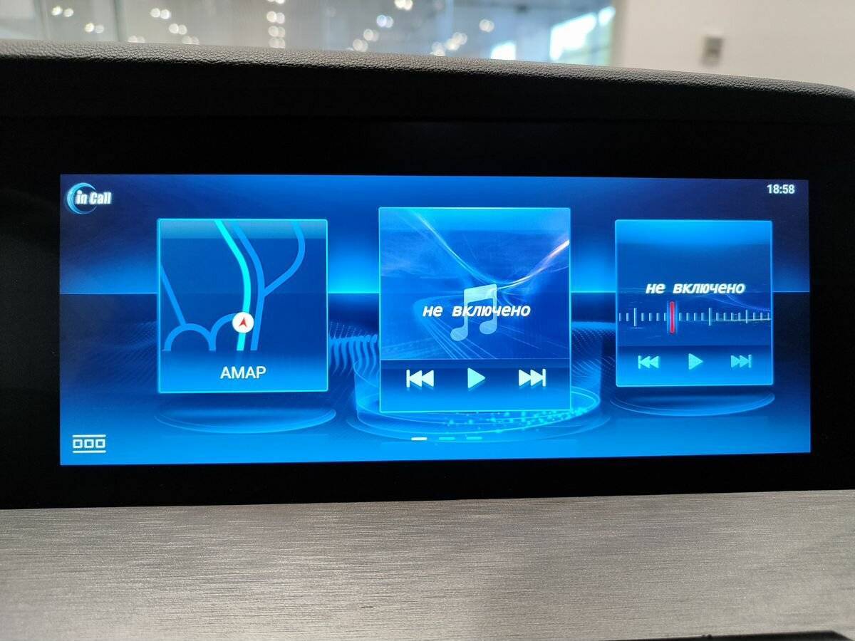 Купить Changan CS35 Plus, 2022, 18 750 км, фото №15