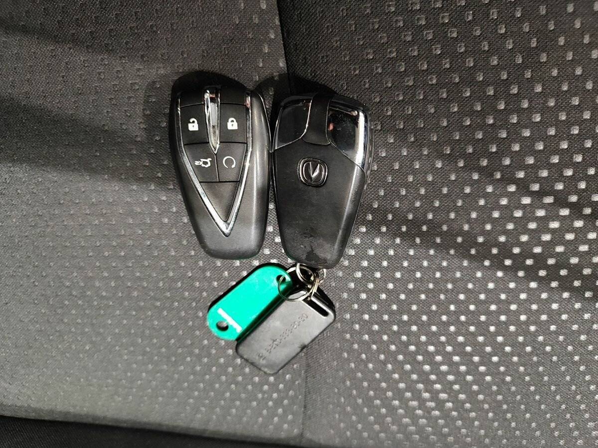 Купить Changan CS35 Plus, 2022, 18 750 км, фото №18