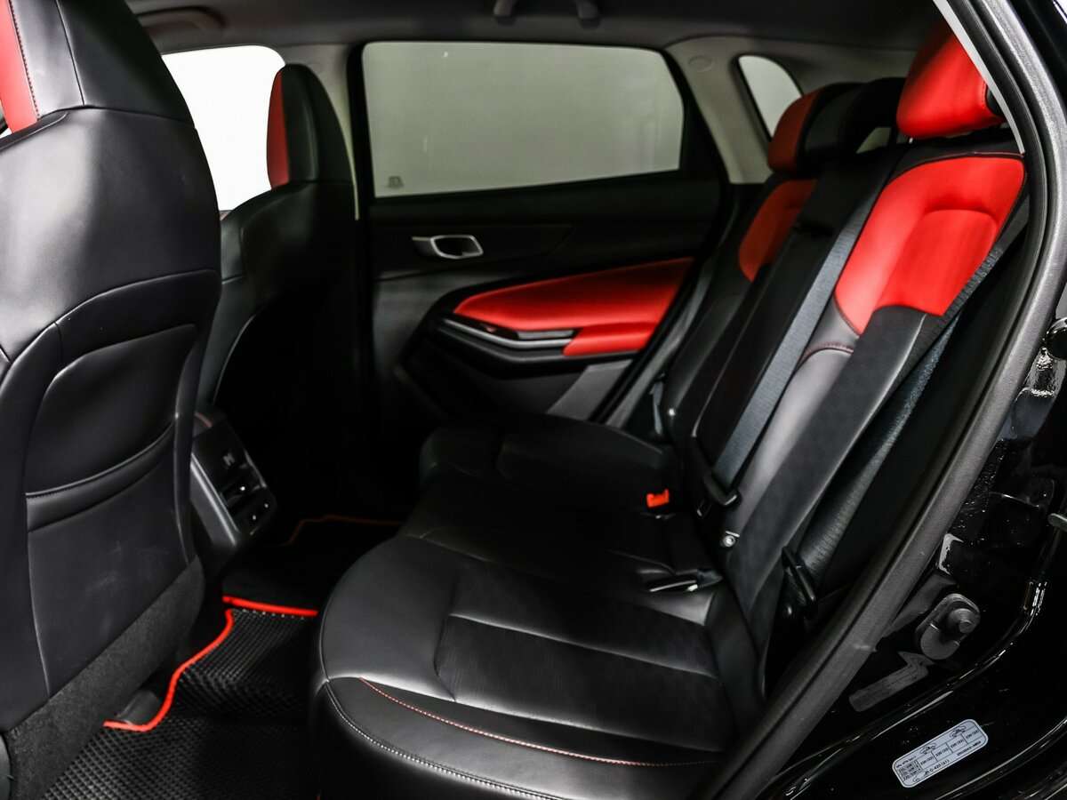 Купить Changan CS55 Plus, 2023, 28 384 км, фото №13