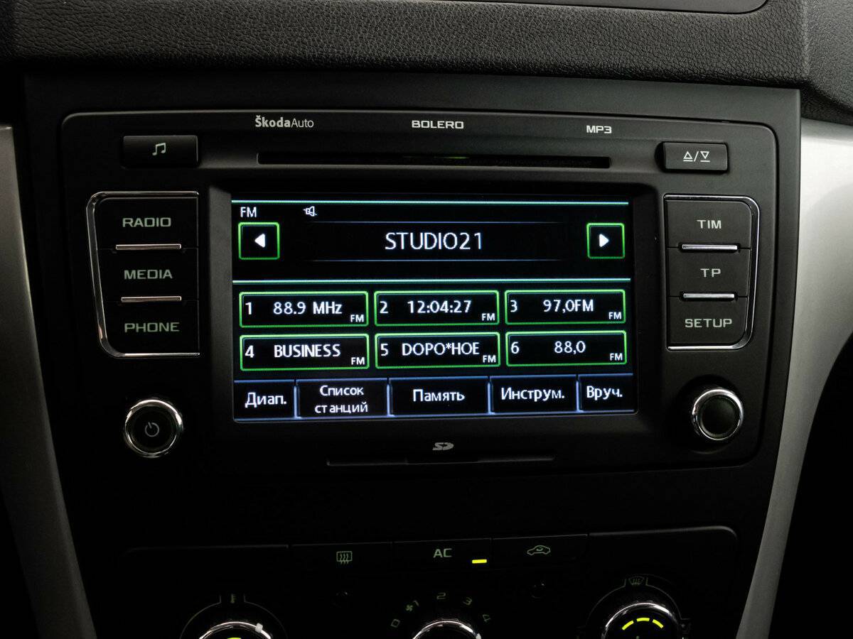 Купить Skoda Yeti, 2012, 179 255 км, фото №12