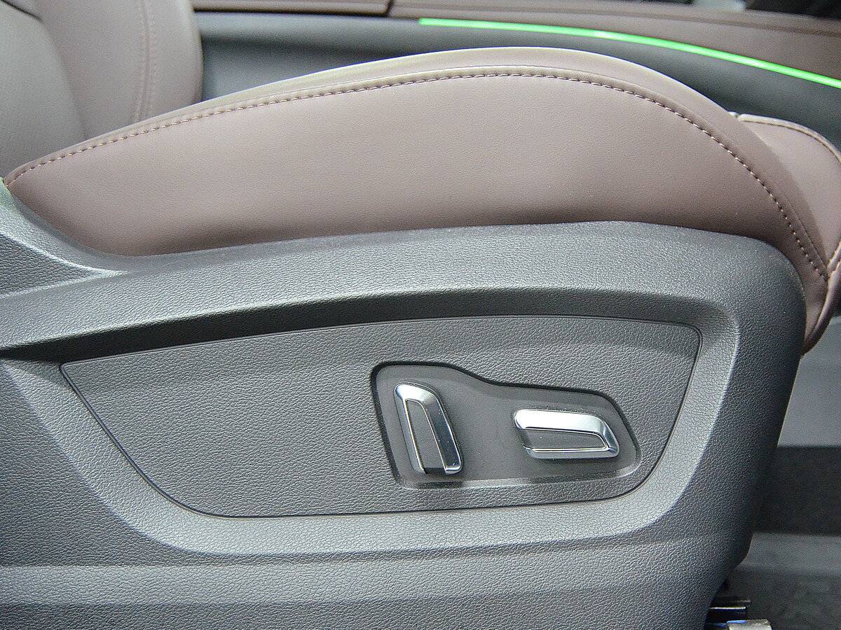 Купить Chery Tiggo 7 Pro Max, 2024, 41 500 км, фото №20