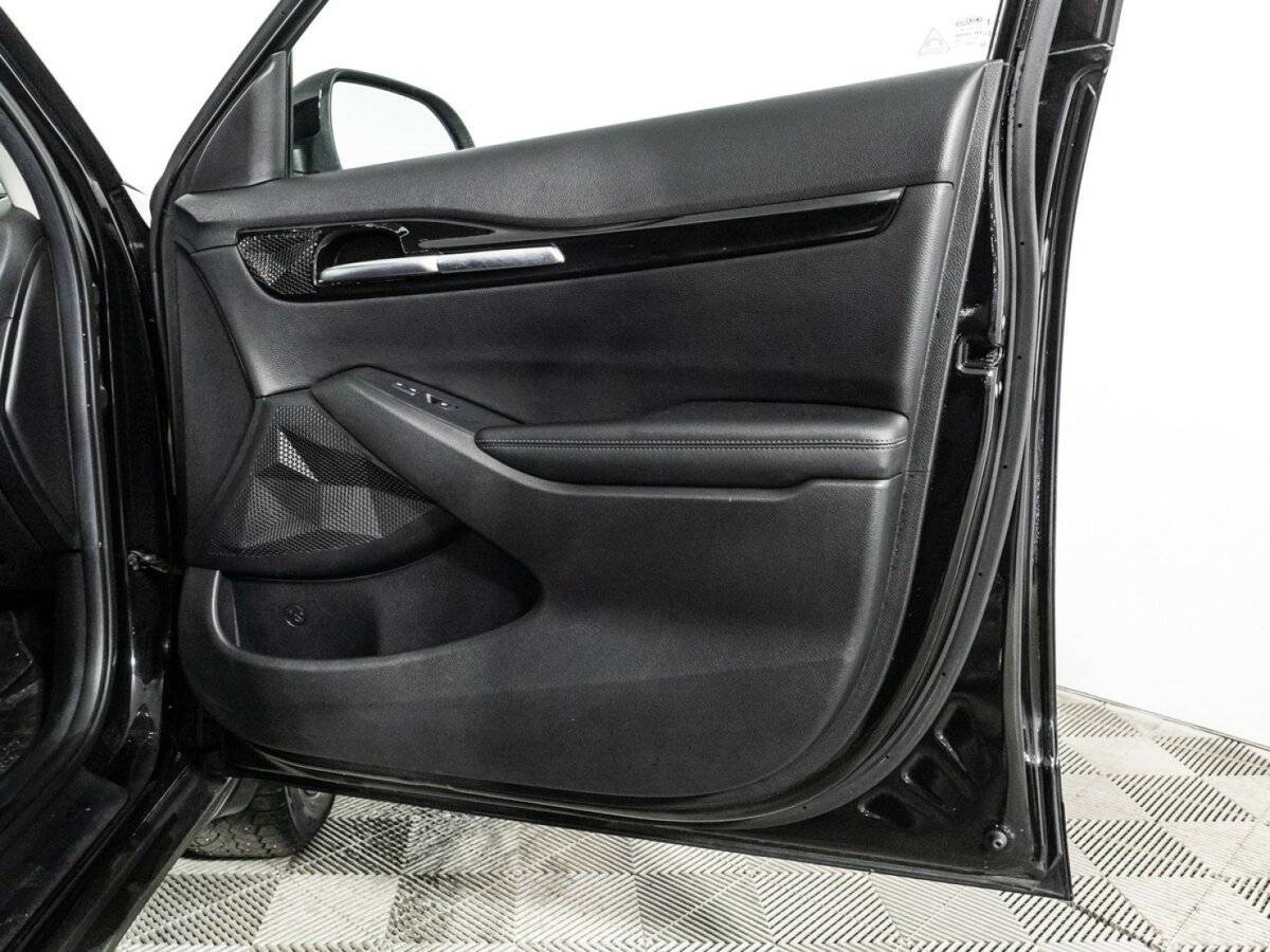 Купить Kia Seltos, 2021, 102 000 км, фото №26