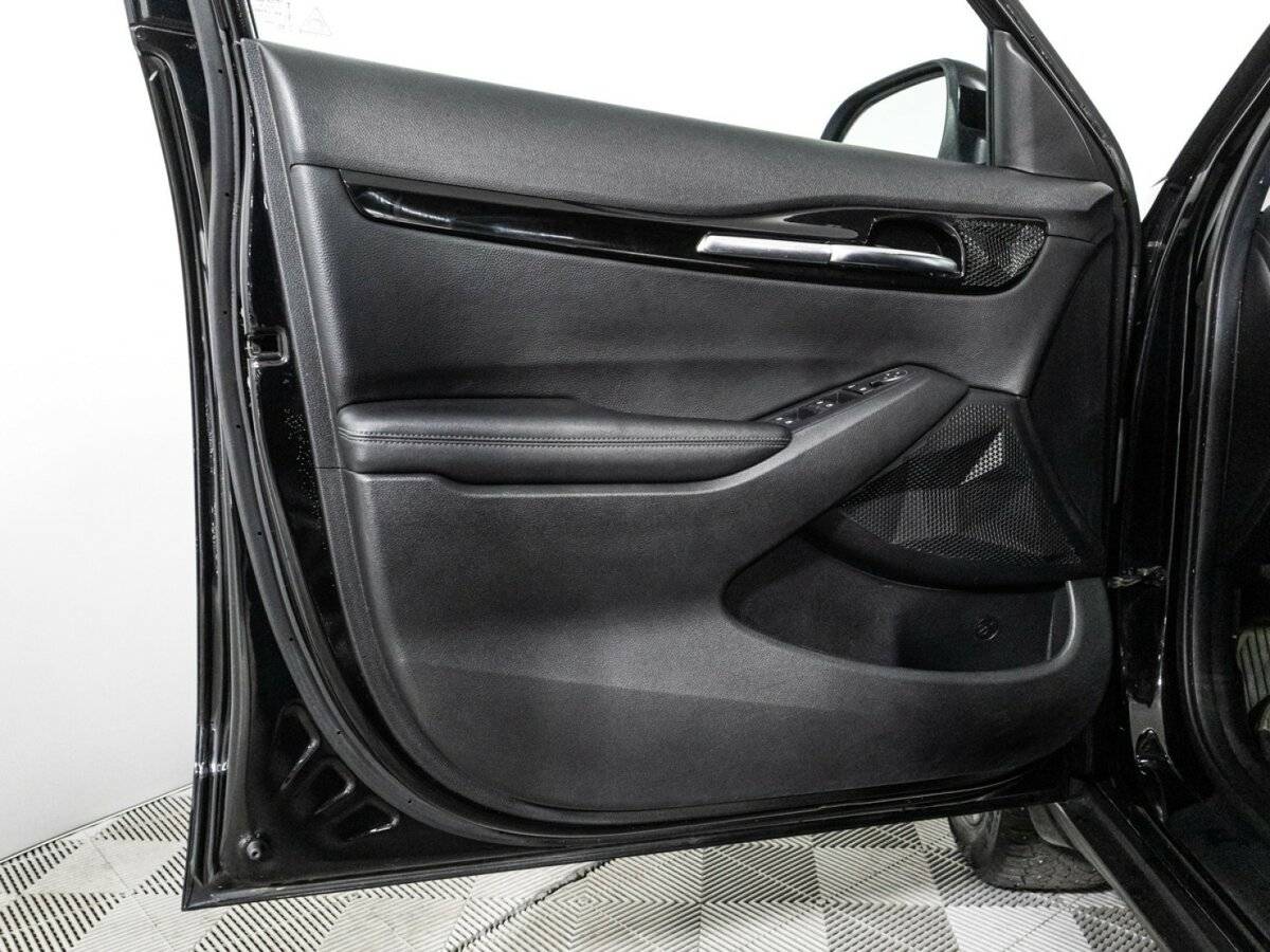 Купить Kia Seltos, 2021, 102 000 км, фото №29