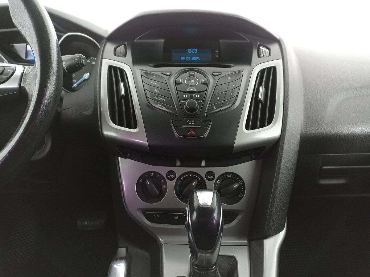 Купить Ford Focus, 2013, 194 515 км, фото №15