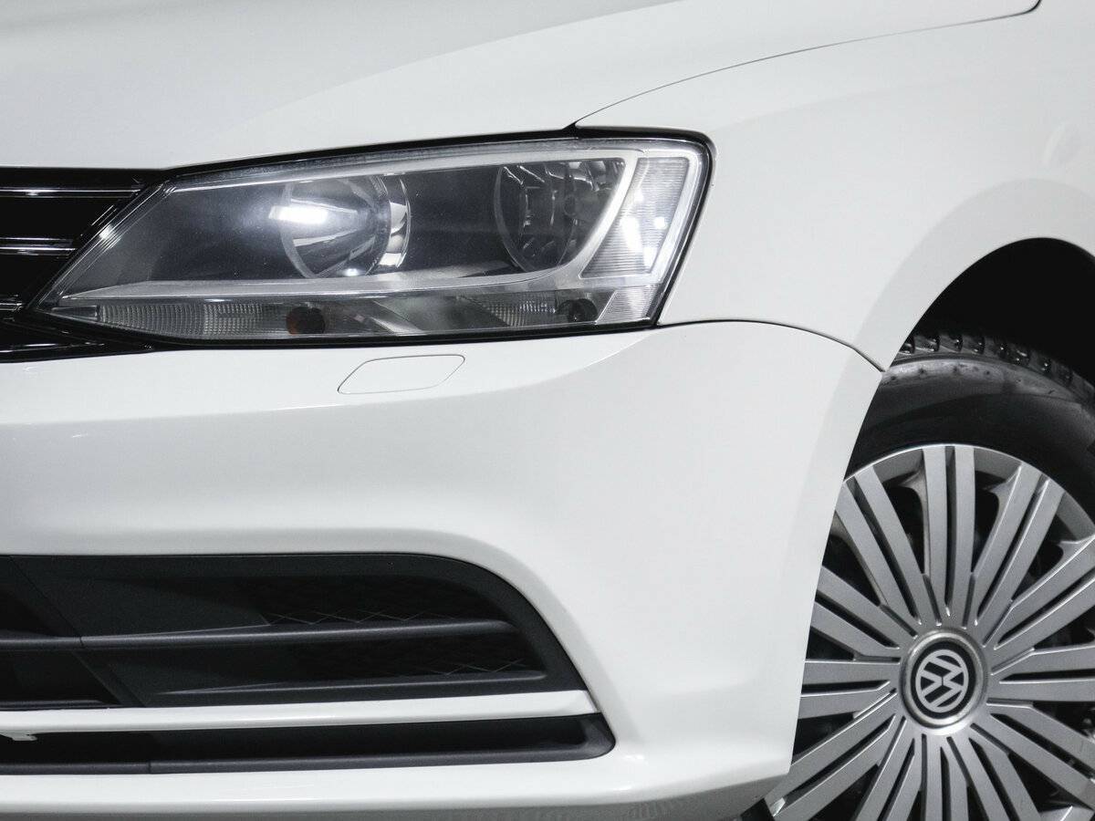 Купить Volkswagen Jetta, 2016, 125 387 км, фото №16