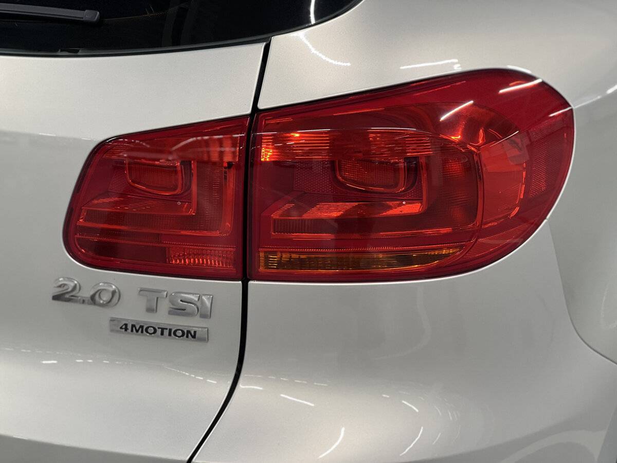 Купить Volkswagen Tiguan, 2012, 179 371 км, фото №9
