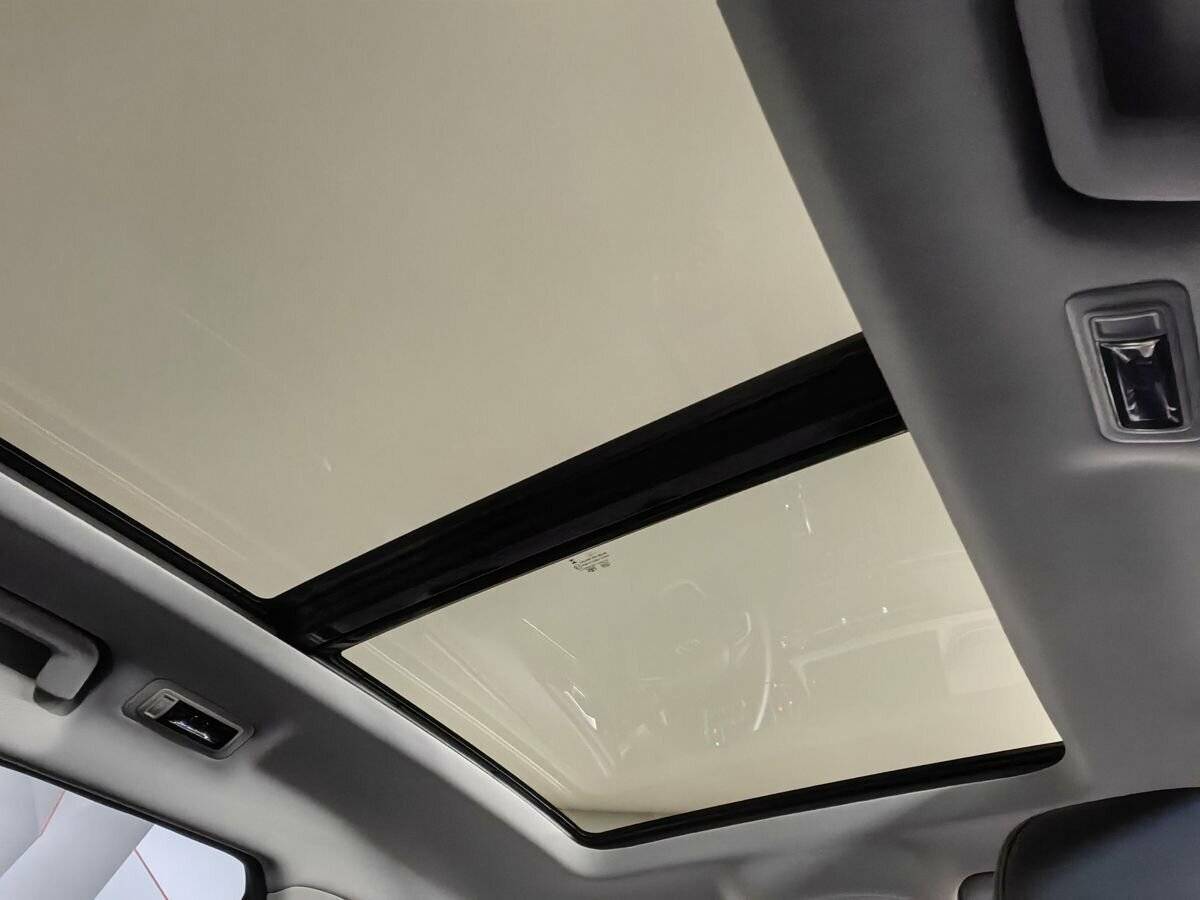 Купить Chery Tiggo 7 Pro, 2022, 48 261 км, фото №22