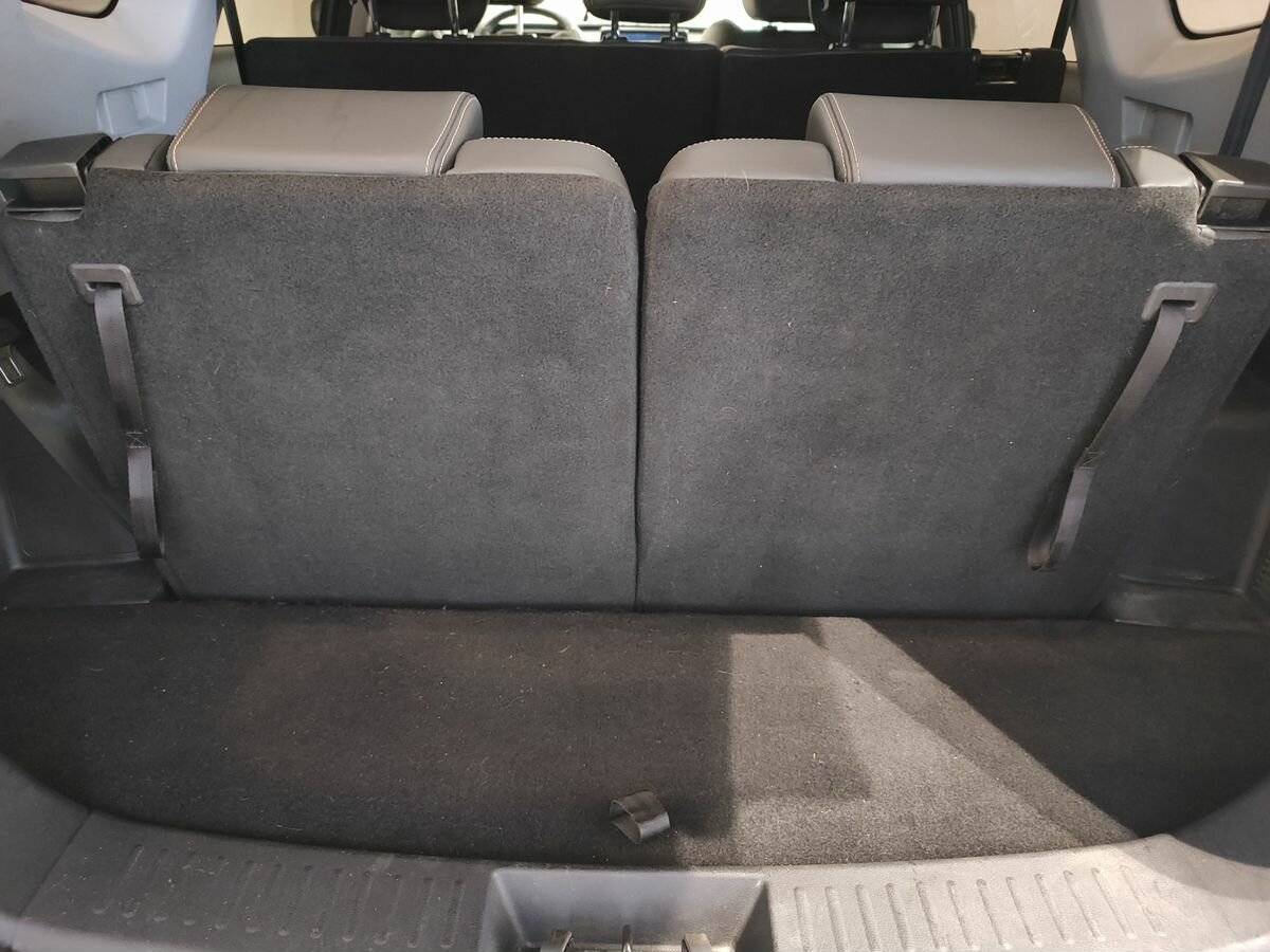 Купить Chery Tiggo 8, 2021, 133 658 км, фото №14