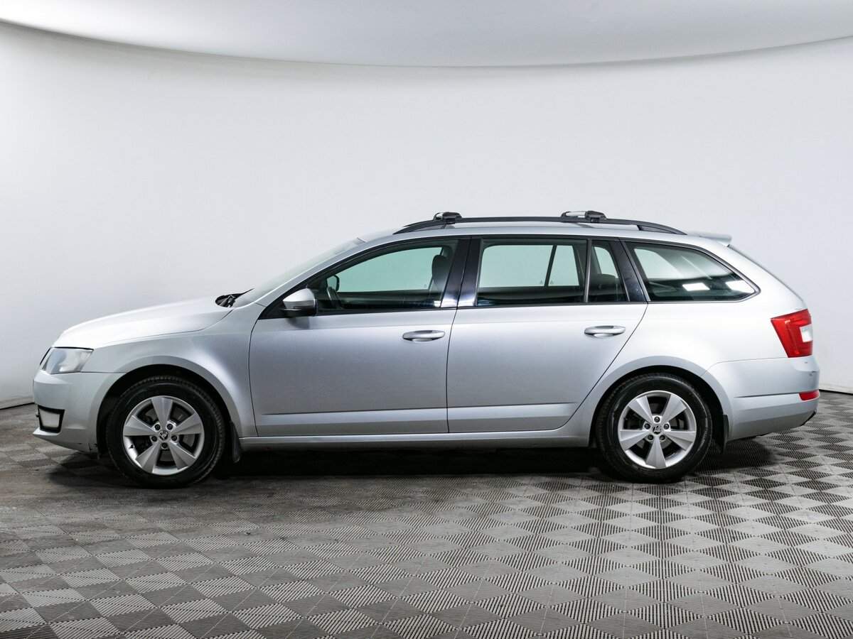 Купить Skoda Octavia, 2015, 171 711 км, фото №8