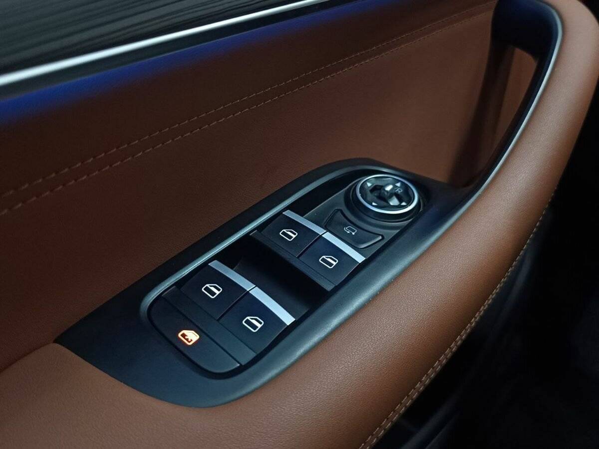 Купить Chery Tiggo 8 Pro Max, 2023, 84 000 км, фото №9