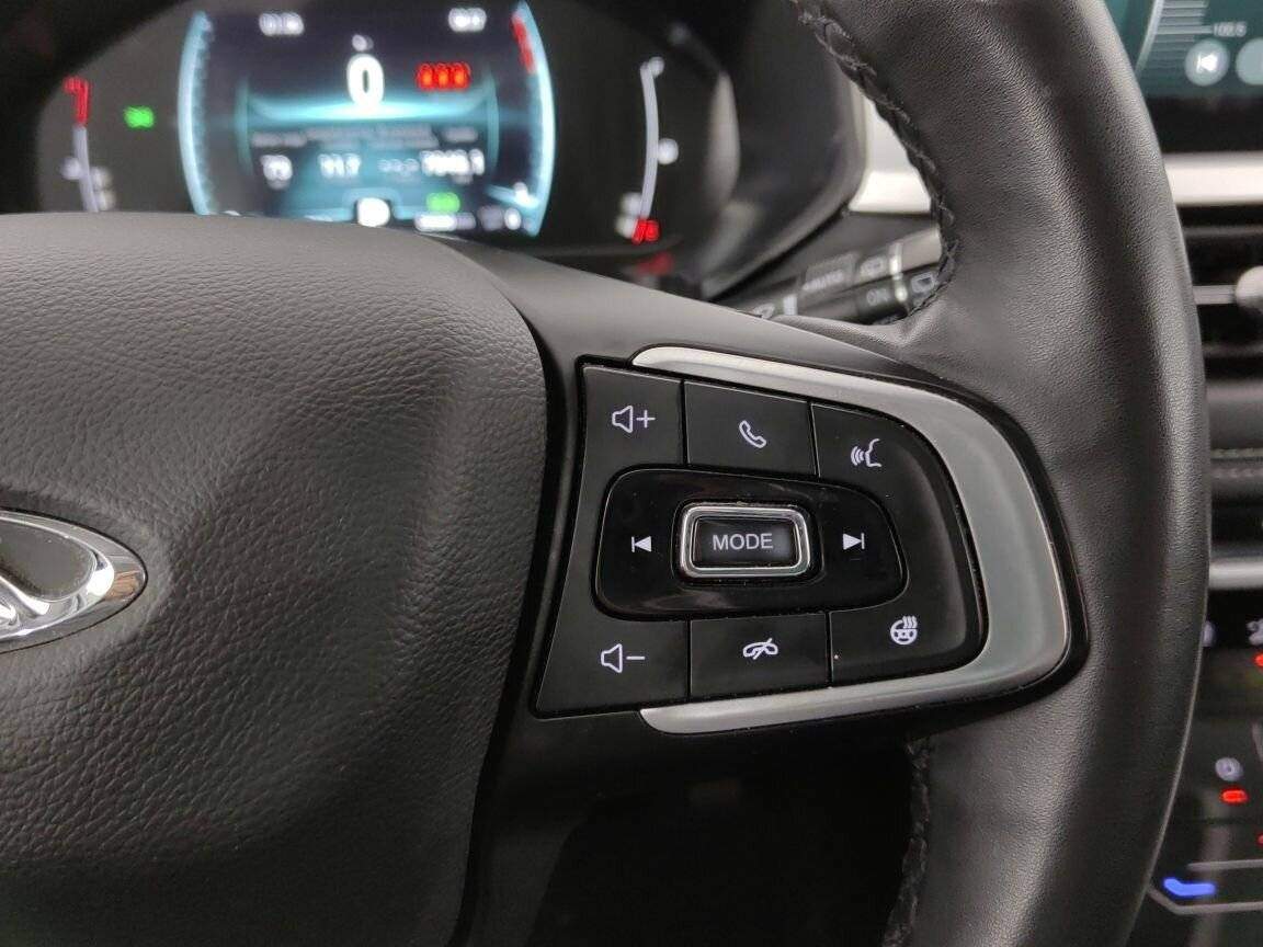 Купить Chery Tiggo 7 Pro, 2021, 58 994 км, фото №14