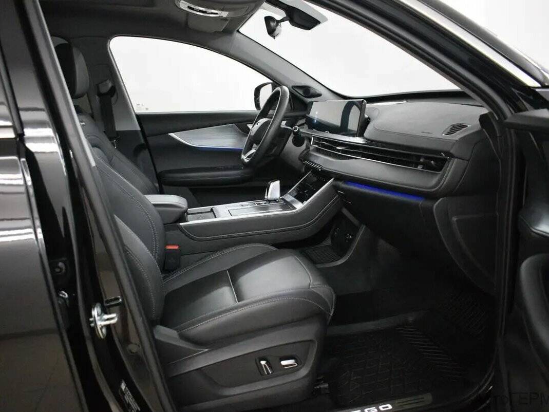 Купить Chery Tiggo 7 Pro Max, 2023, 70 053 км, фото №13