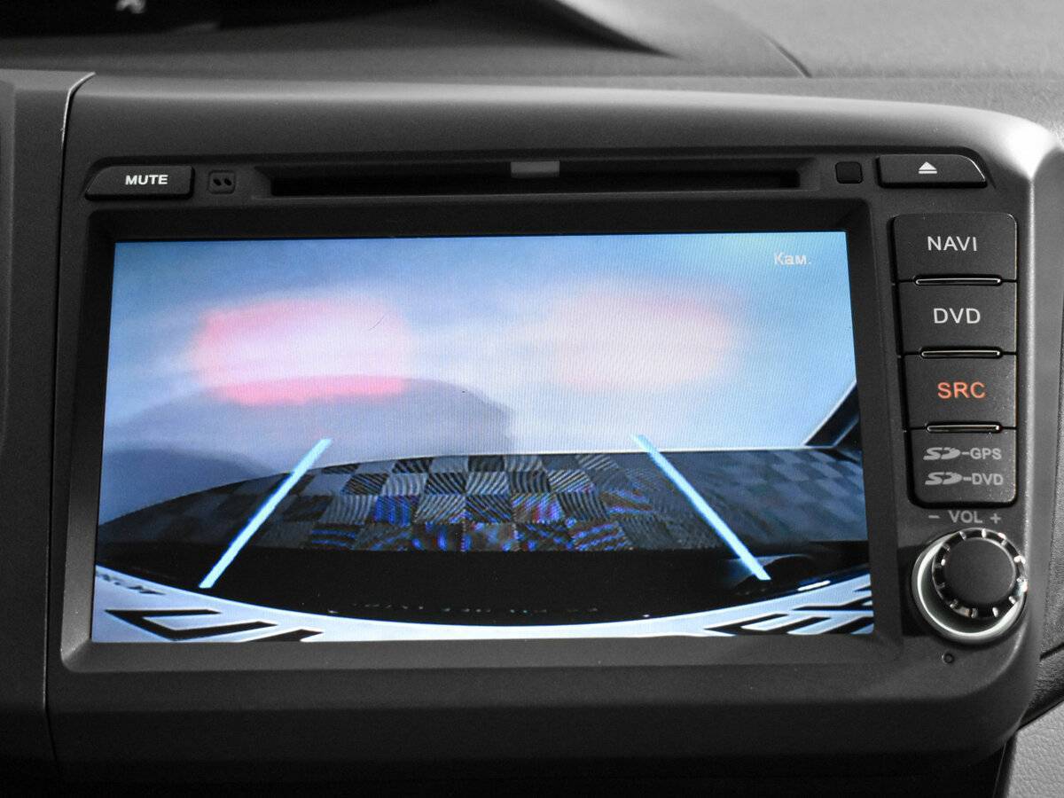 Купить Honda Civic, 2012, 82 072 км, фото №13