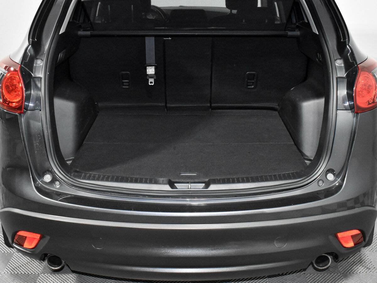 Купить Mazda CX-5, 2014, 99 174 км, фото №21