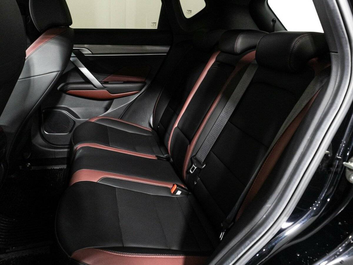 Купить Geely Coolray, 2021, 26 315 км, фото №10