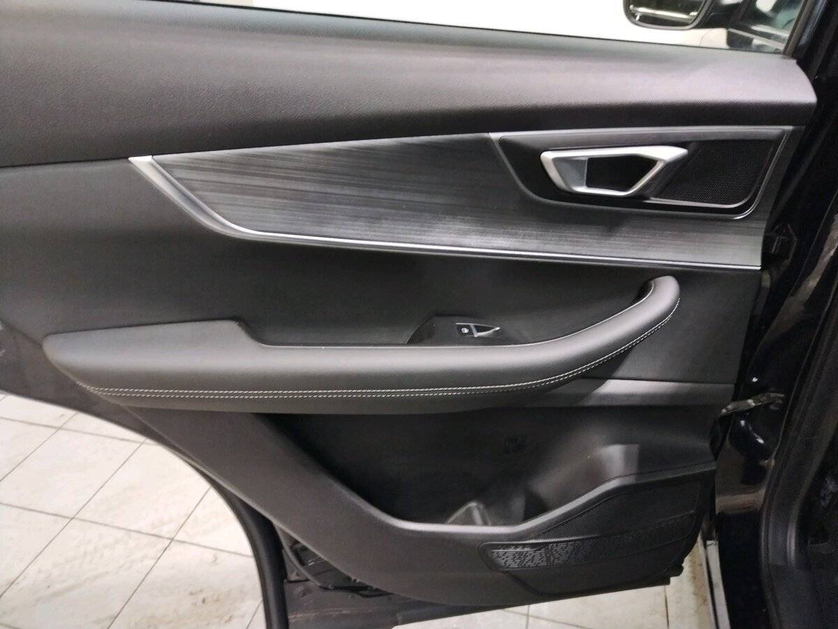 Купить Chery Tiggo 7 Pro, 2022, 4 450 км, фото №11