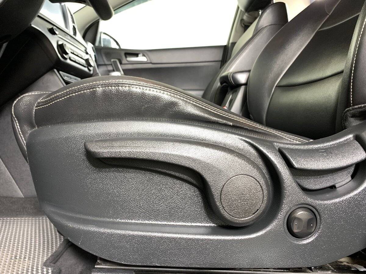 Купить Kia Sportage, 2016, 88 974 км, фото №16