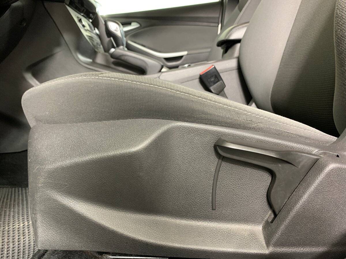 Купить Ford Focus, 2014, 170 000 км, фото №16