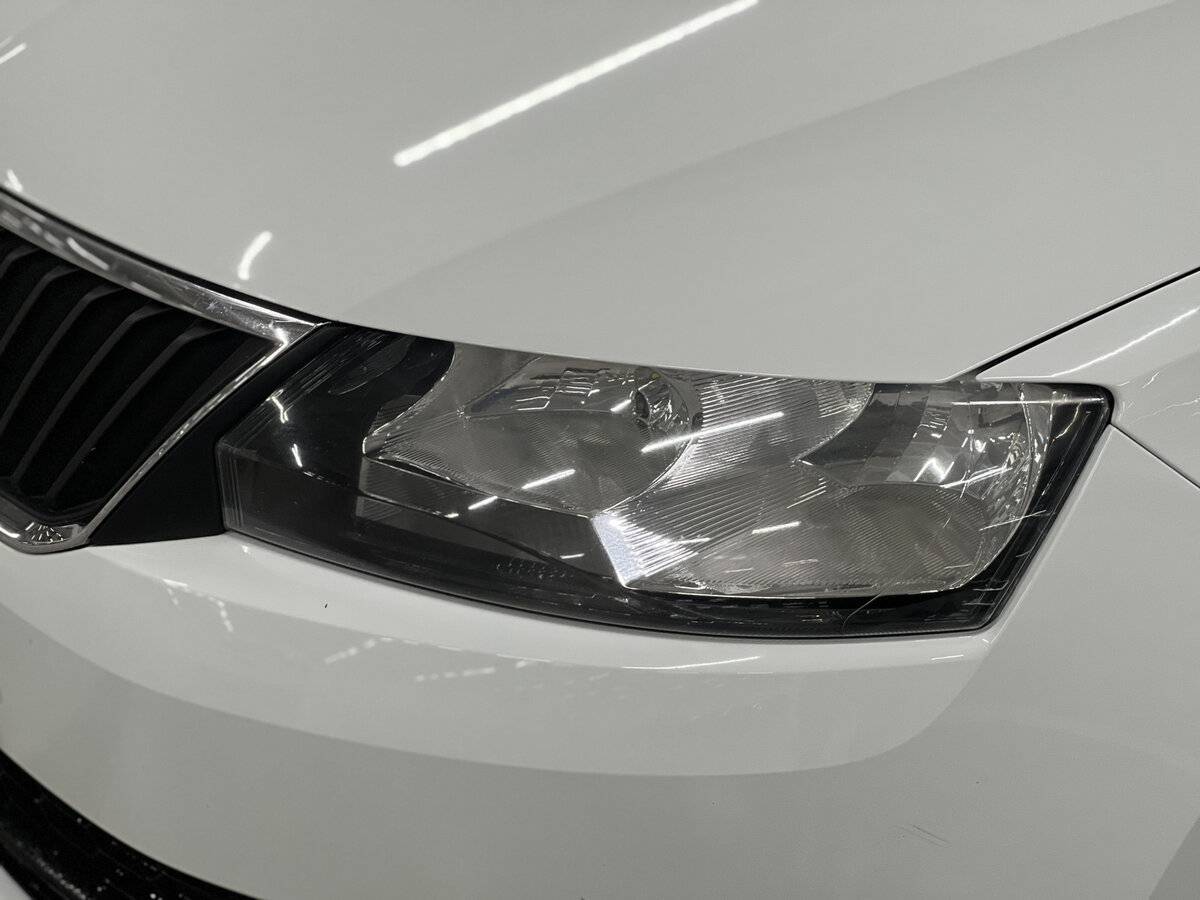 Купить Skoda Rapid, 2016, 140 891 км, фото №17