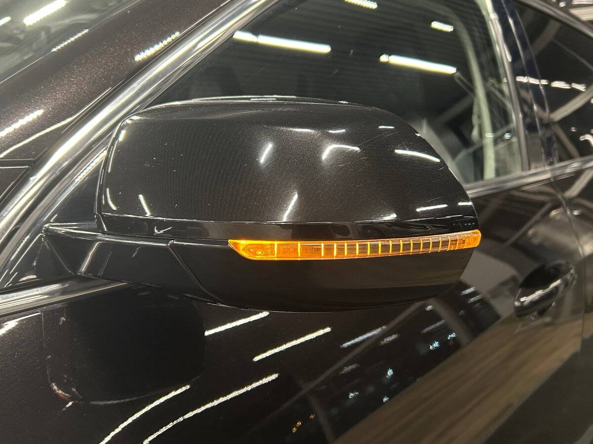 Купить Haval F7, 2020, 76 294 км, фото №7