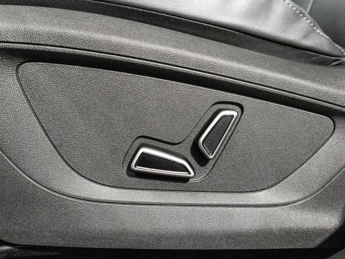 Купить Changan CS55 Plus, 2023, 66 203 км, фото №17