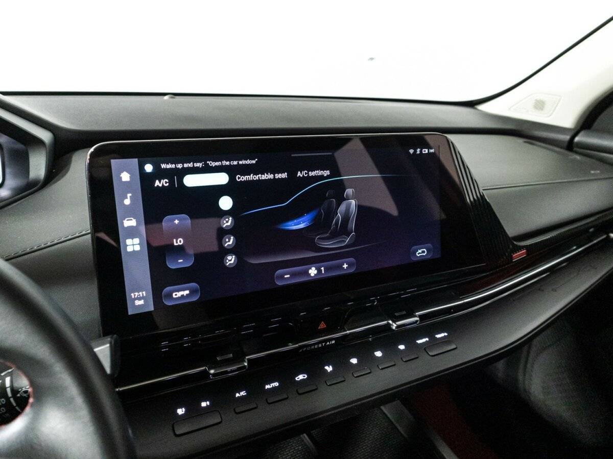 Купить Changan CS55 Plus, 2023, 66 203 км, фото №19