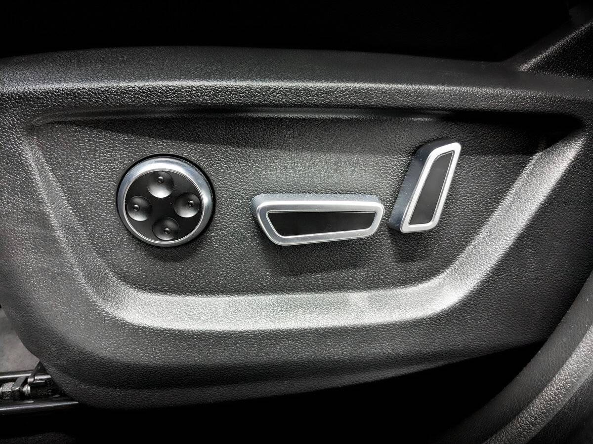 Купить Chery Tiggo 8, 2020, 71 217 км, фото №22