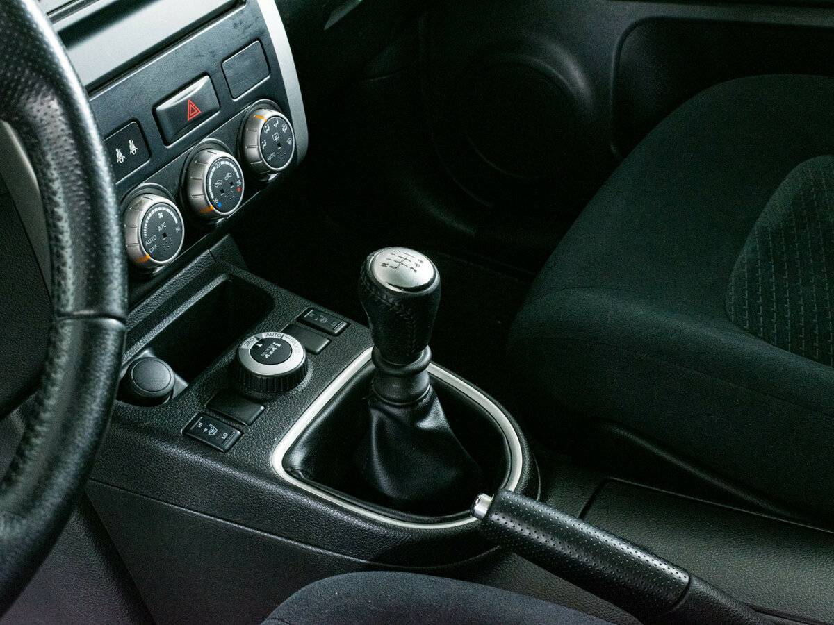 Купить Nissan X-Trail, 2013, 199 700 км, фото №16