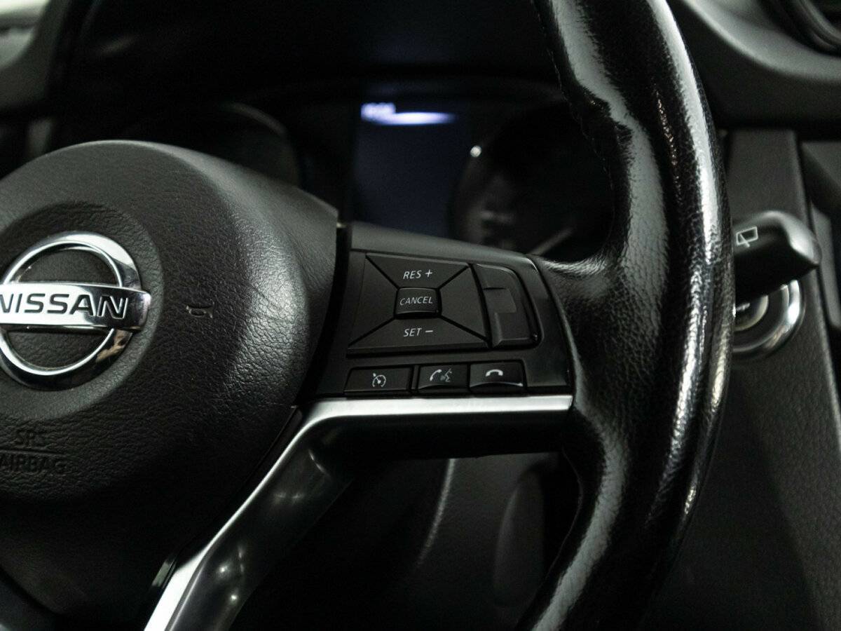 Купить Nissan X-Trail, 2019, 122 969 км, фото №23