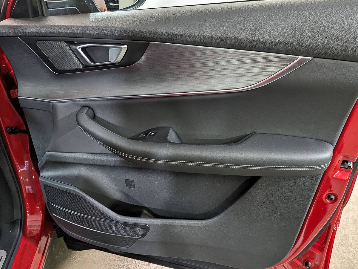 Купить Chery Tiggo 7 Pro Max, 2023, 19 007 км, фото №25