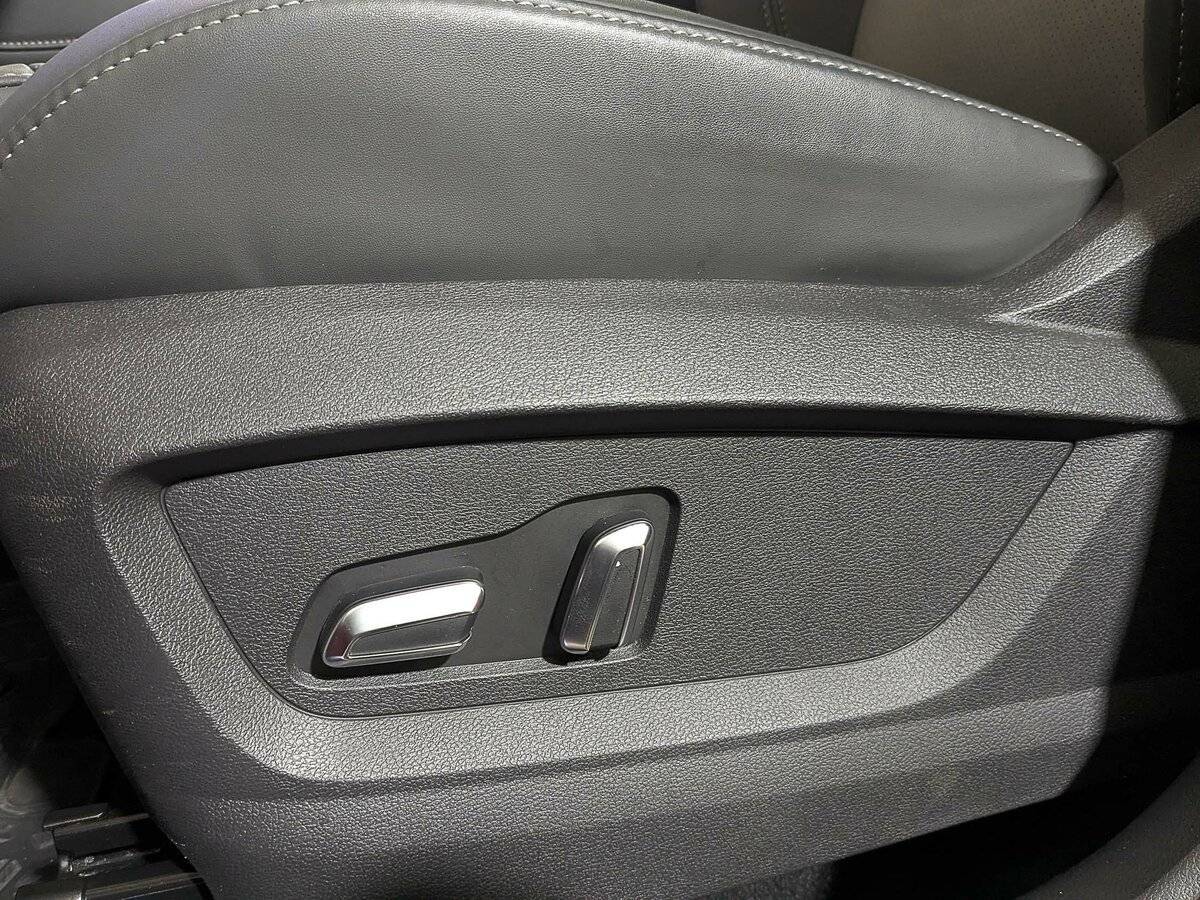 Купить Chery Tiggo 7 Pro Max, 2023, 19 007 км, фото №30