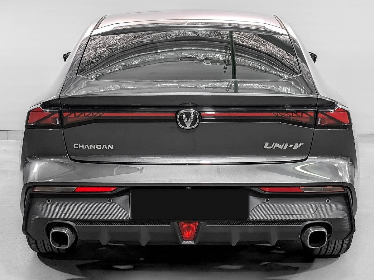 Купить Changan UNI-V, 2023, 62 257 км, фото №6