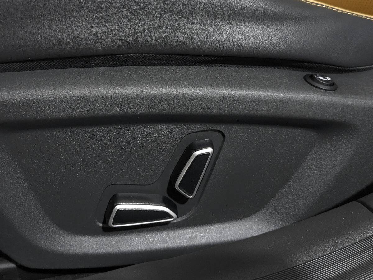 Купить Changan UNI-V, 2023, 62 257 км, фото №21