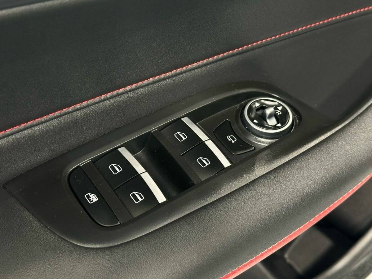 Купить Chery Tiggo 4 Pro, 2023, 19 300 км, фото №21