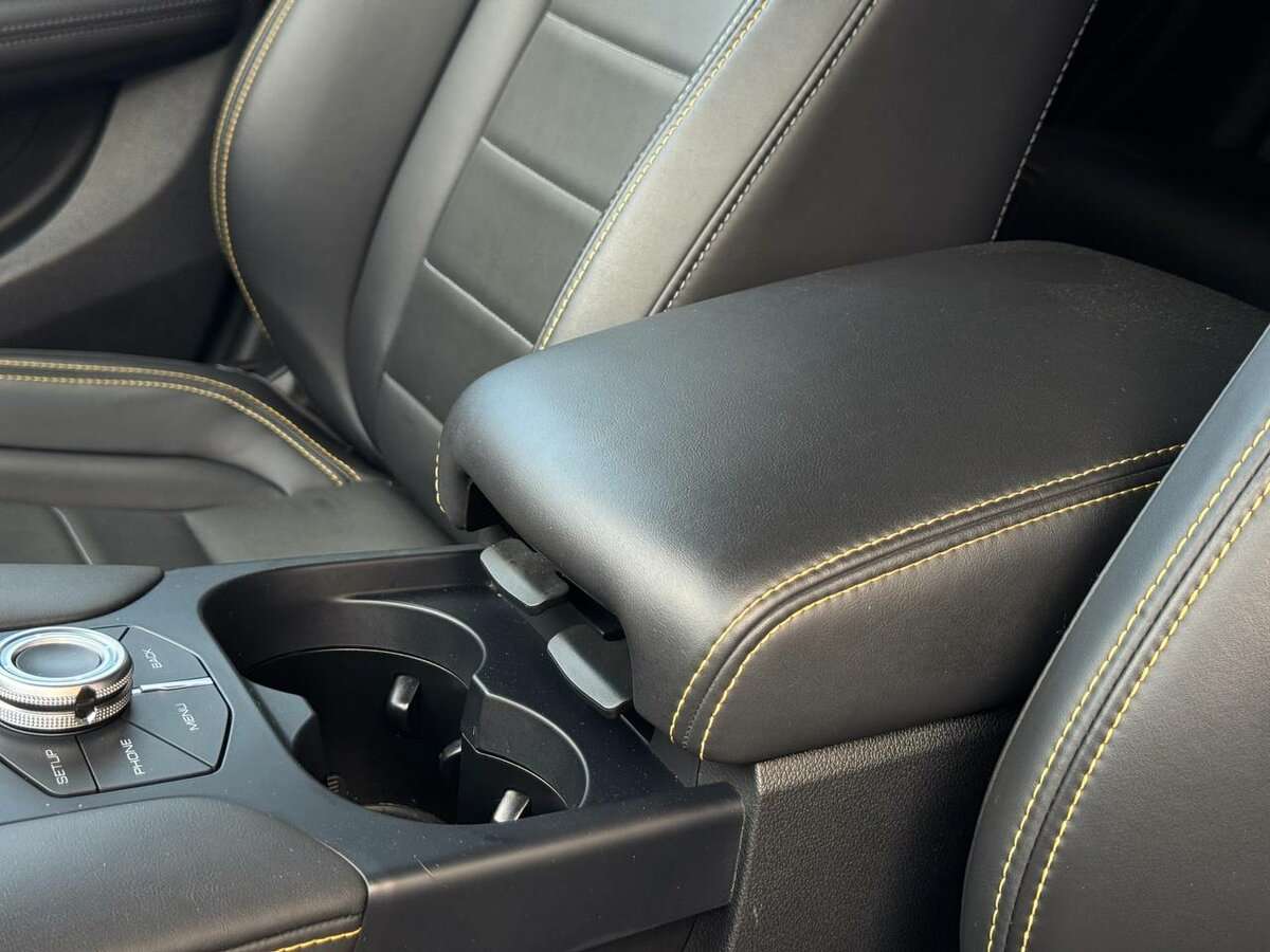 Купить Haval F7x, 2020, 59 969 км, фото №24