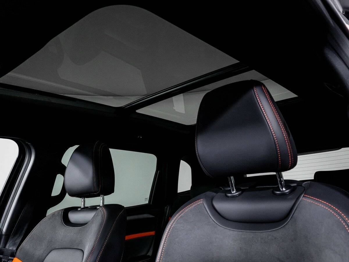 Купить Haval Dargo X, 2022, 34 609 км, фото №20