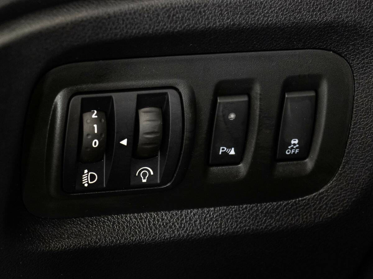 Купить Renault Kaptur, 2017, 248 581 км, фото №19