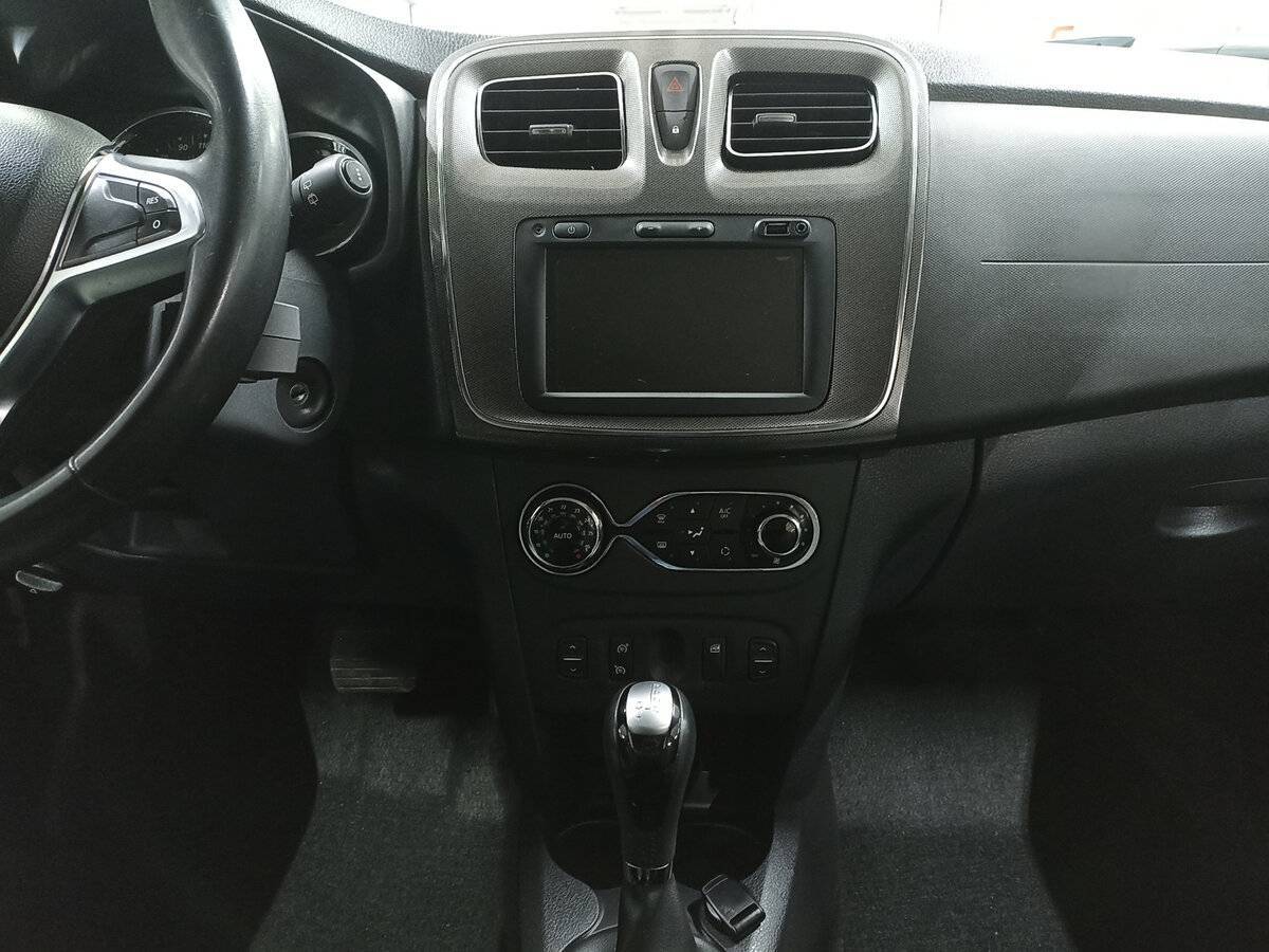 Купить Renault Sandero Stepway, 2018, 84 890 км, фото №15