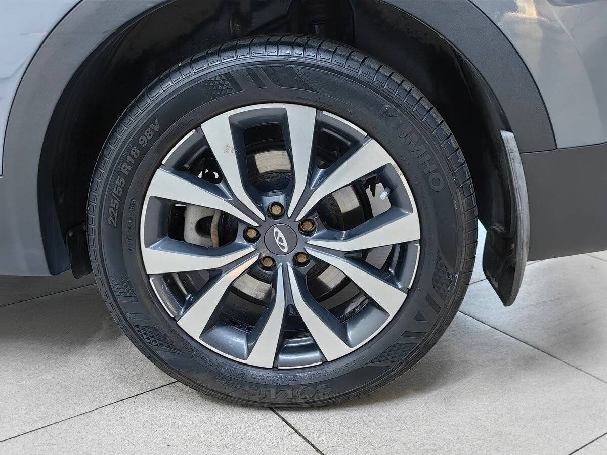 Купить Chery Tiggo 7 Pro, 2021, 85 620 км, фото №23