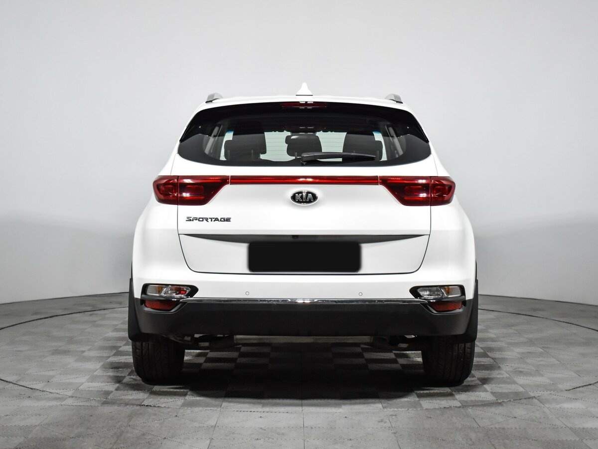 Купить Kia Sportage, 2019, 147 739 км, фото №6