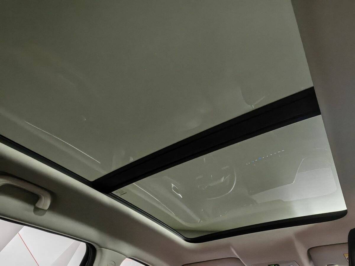 Купить Changan CS55 Plus, 2023, 34 785 км, фото №22