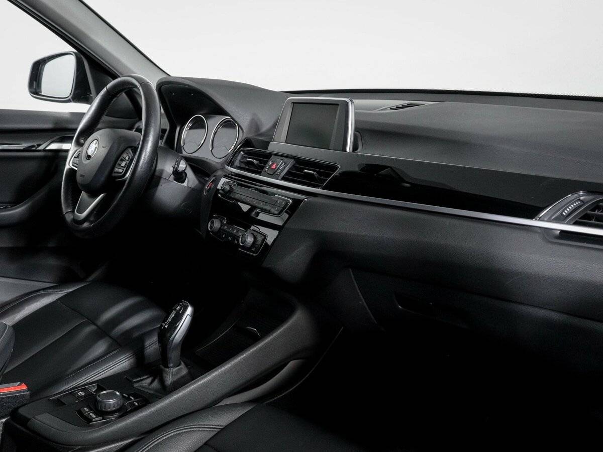 Купить BMW X1 18i sDrive, 2018, 91 742 км, фото №9