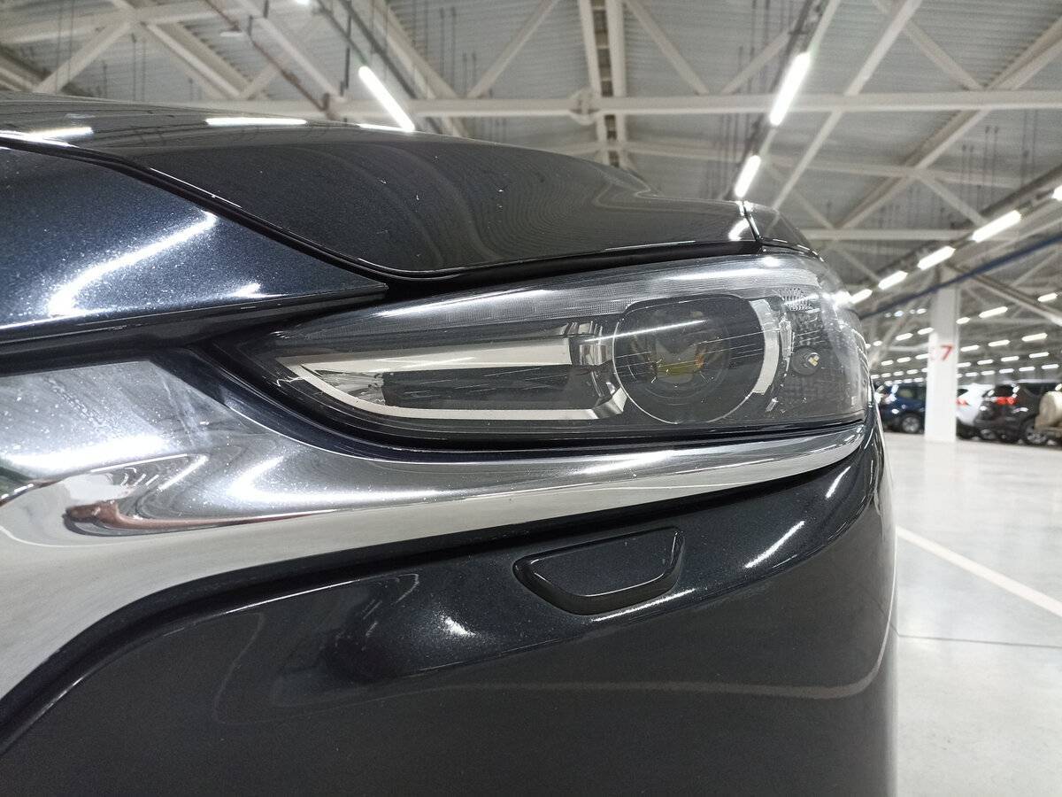 Купить Mazda 6, 2019, 78 414 км, фото №17