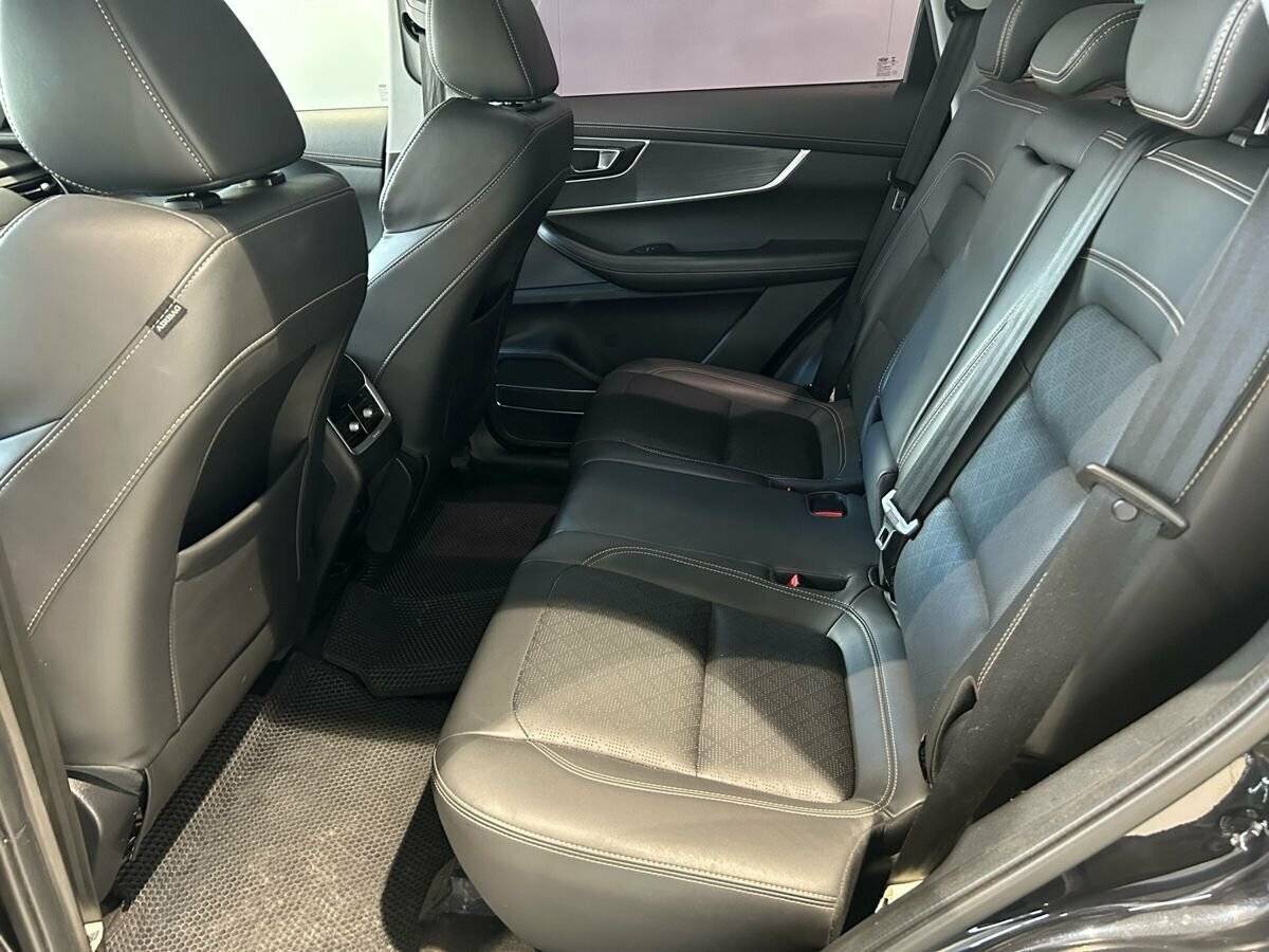 Купить Chery Tiggo 8, 2021, 79 720 км, фото №6