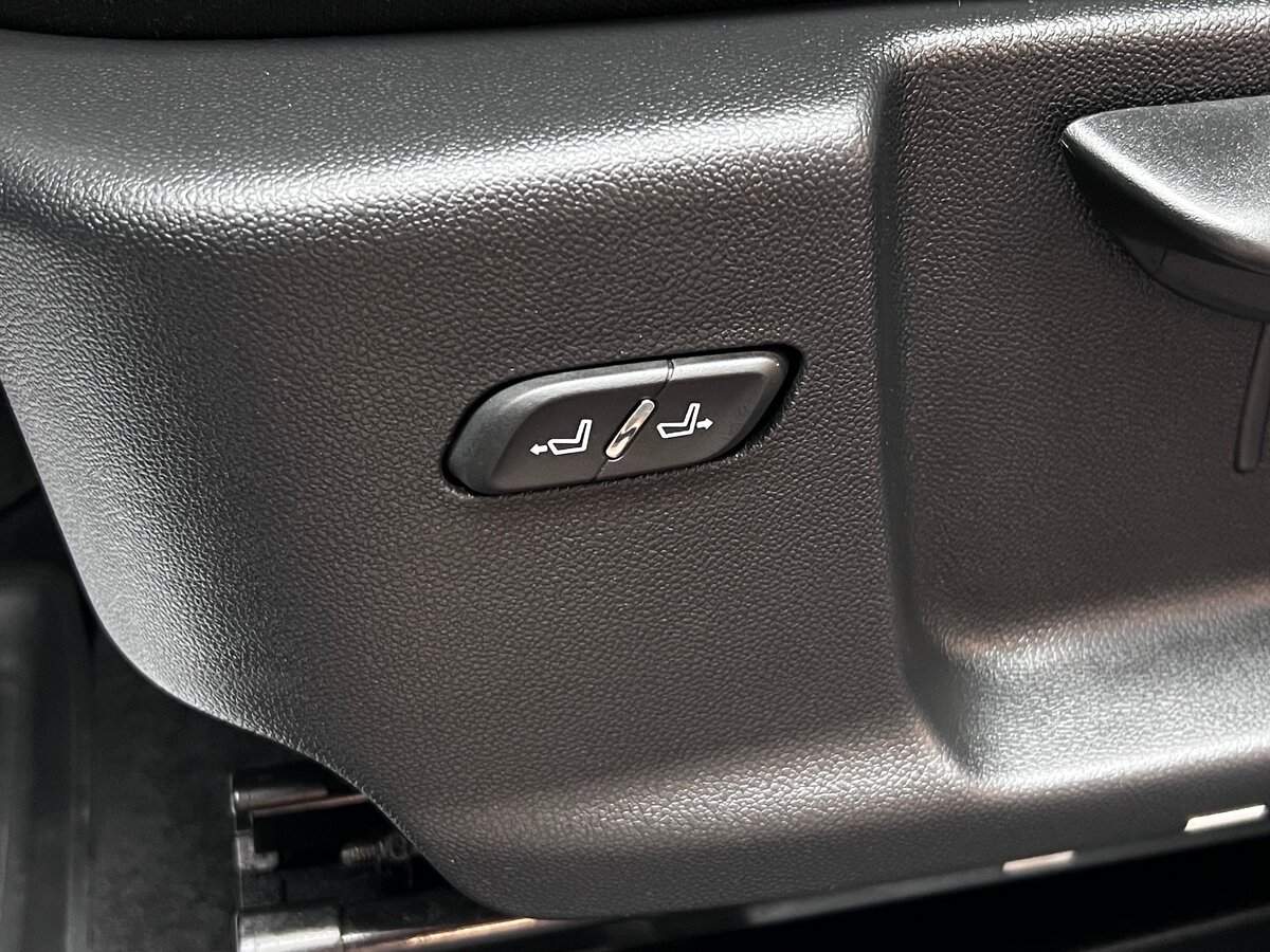 Купить Changan CS35 Plus, 2022, 16 380 км, фото №15