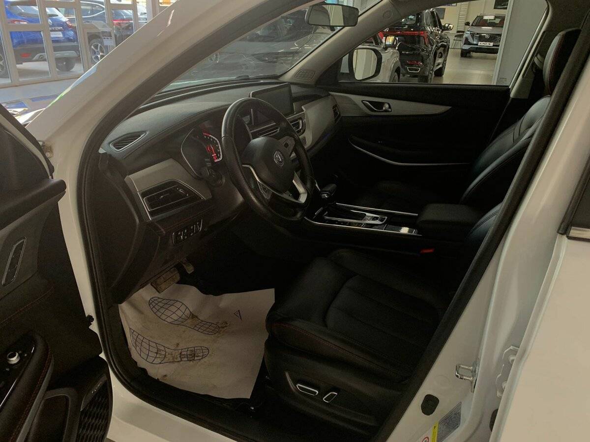 Купить Changan CS75, 2021, 38 000 км, фото №6