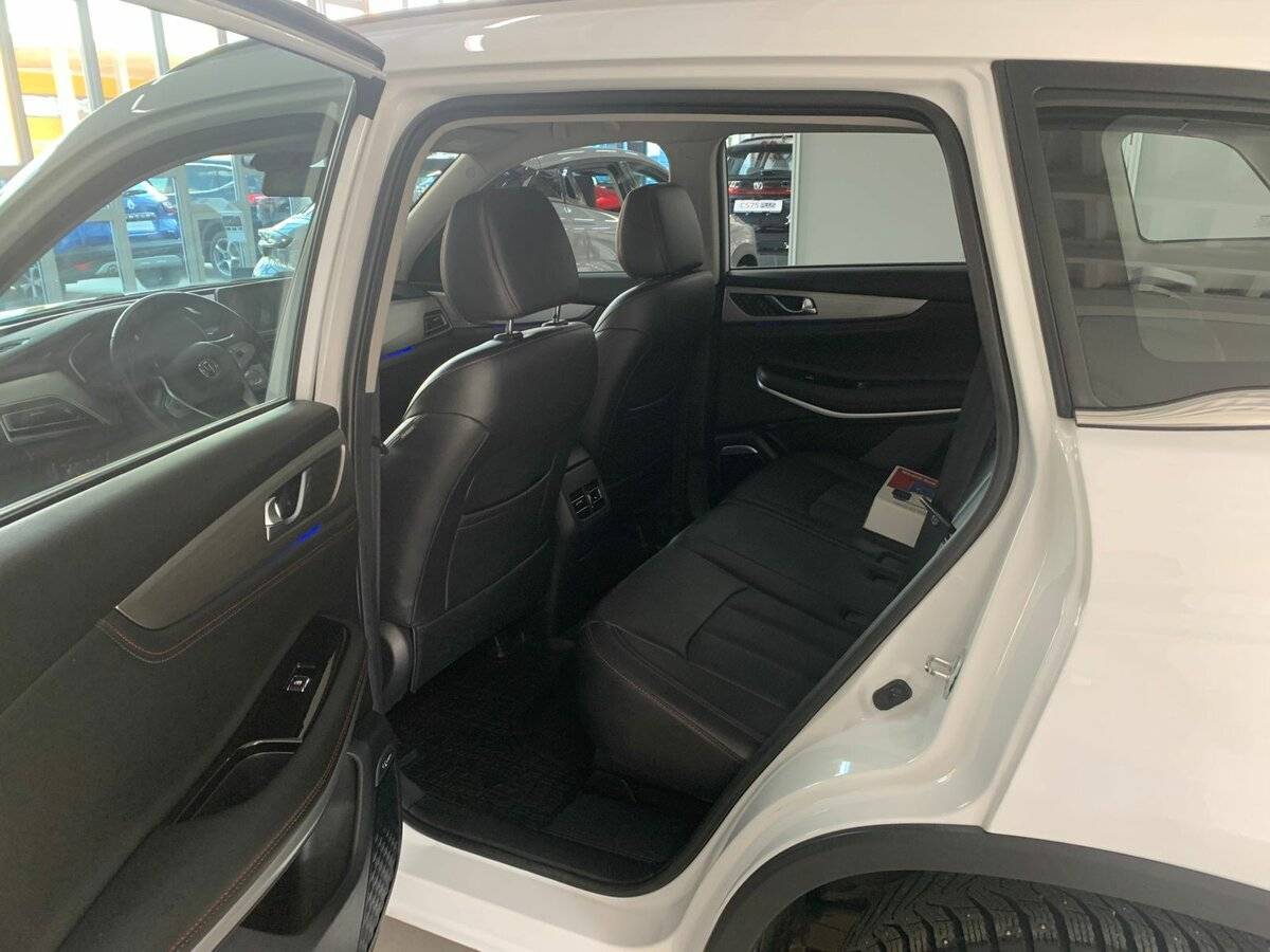 Купить Changan CS75, 2021, 38 000 км, фото №19