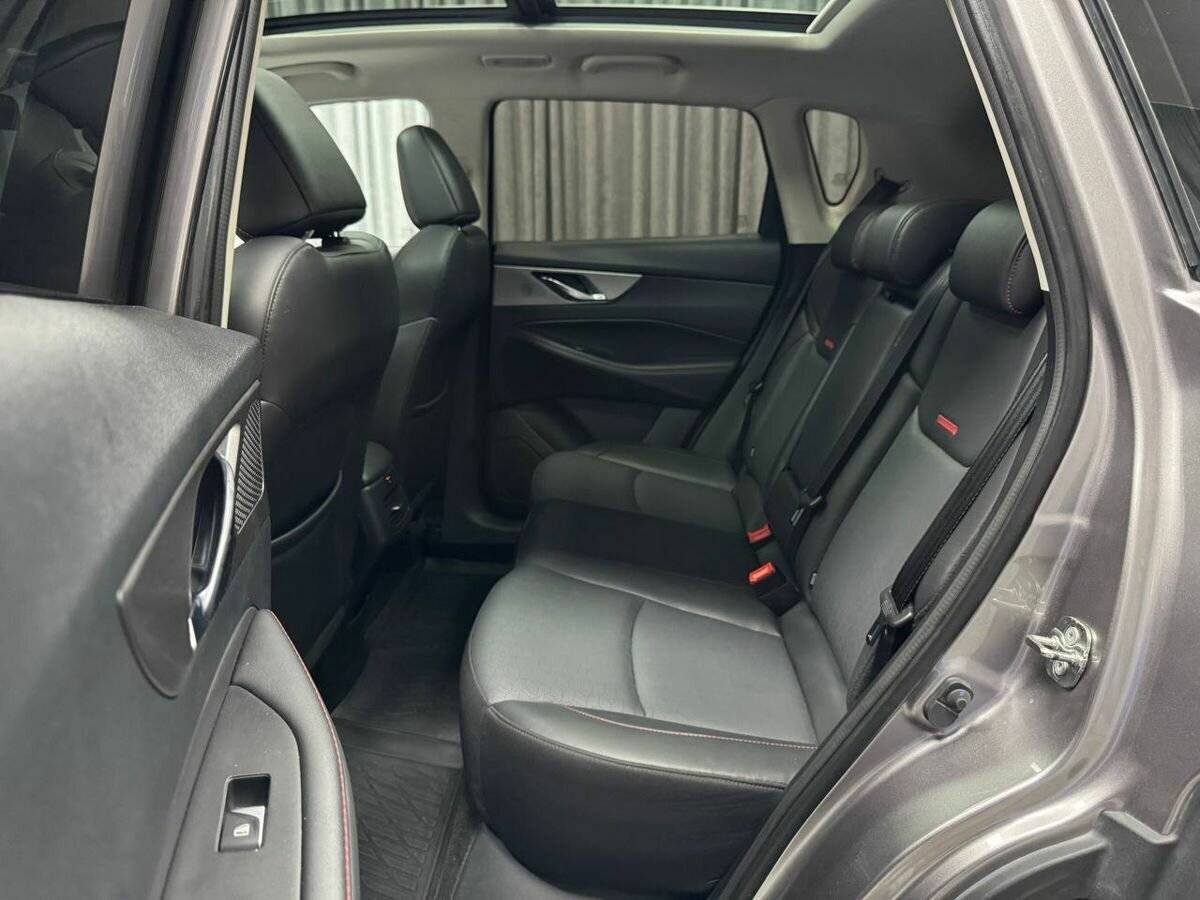 Купить Changan CS35 Plus, 2023, 22 293 км, фото №24