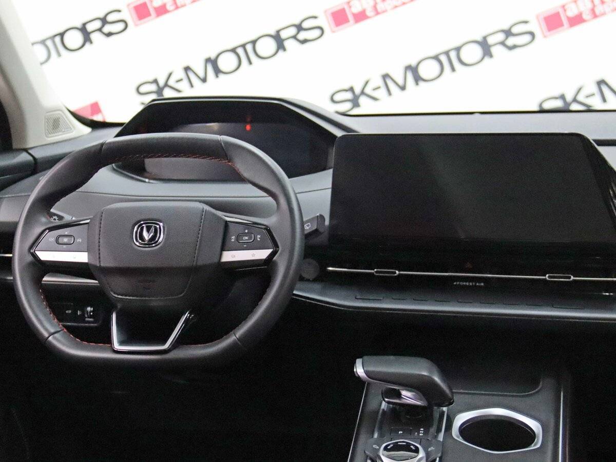 Купить Changan CS55 Plus, 2023, 15 700 км, фото №6